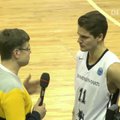 DELFI VIDEO: Marek Doronin: lõpus sai lihtsalt jõud otsa