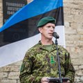 Командующий Силами обороны: угрозы безопасности Эстонии нет, возможная переброска войск — это сигнал для России