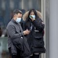 Пациент с признаками бубонной чумы госпитализирован в Китае