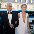 Tulevane Carmen Kass? Andrus Eelmäe imekauni tütre kiitis heaks tuntud moejumal isiklikult