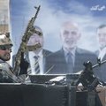 Karzai järeltulijaks võib saada tema kauaaegne nõunik ja usaldusalune