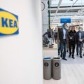 Ikea emafirma ostis USA-s suure lahmaka metsa, kaitsmaks seda kinnisvaraarenduse eest