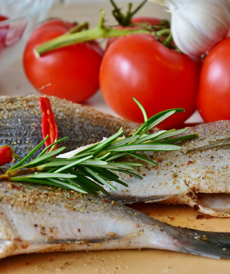 Kala puhul on oluline ka see, kuidas roog on valmistatud. Praetud kala söömisel positiivseid tervisemõjusid ei leita.