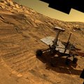 Marsikulgur Opportunity lõi USA kuukulgurite sõidurekordi, Lunohod 2 jääb ikka veel peale