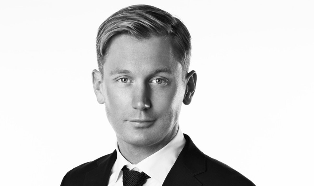 Filip Tysander