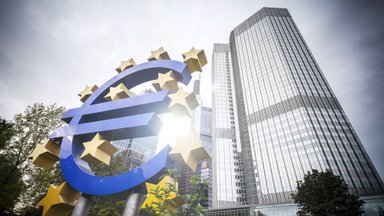 Эстонские банки: ждать ли от ЕЦБ дальнейшего повышения процентных ставок?