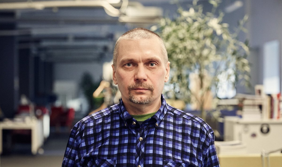 Anatoli Bogdanov
