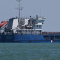 Российское судно с краденым украинским зерном выпустили из турецкого порта. Как это получилось?