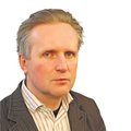 Johannes Saar: Estonian Air kui luksusrelikt