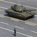 Tegelikkus Vene relvastuse seisust: vanad tankid on eluohtlikud ja uued olemas vaid paberil