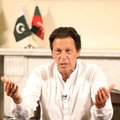 Endine kriketistaar Imran Khan on end Pakistani valimiste võitjaks kuulutanud, kuigi tulemusi alles oodatakse