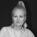 Suri Briti moeikoon Vivienne Westwood