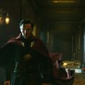 Marveli "Doktor Strange": mida arvavad Eesti filmikriitikud?