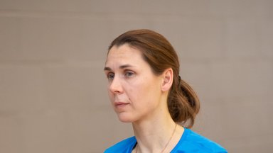 Irina Embrich sai Oslo turniiril teise koha, teised eestlased poolfinaalidesse ei pääsenud