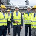 Eesti Energia ei maga: riigifirma asub koos üleilmse IT-hiiuga energialahendusi looma
