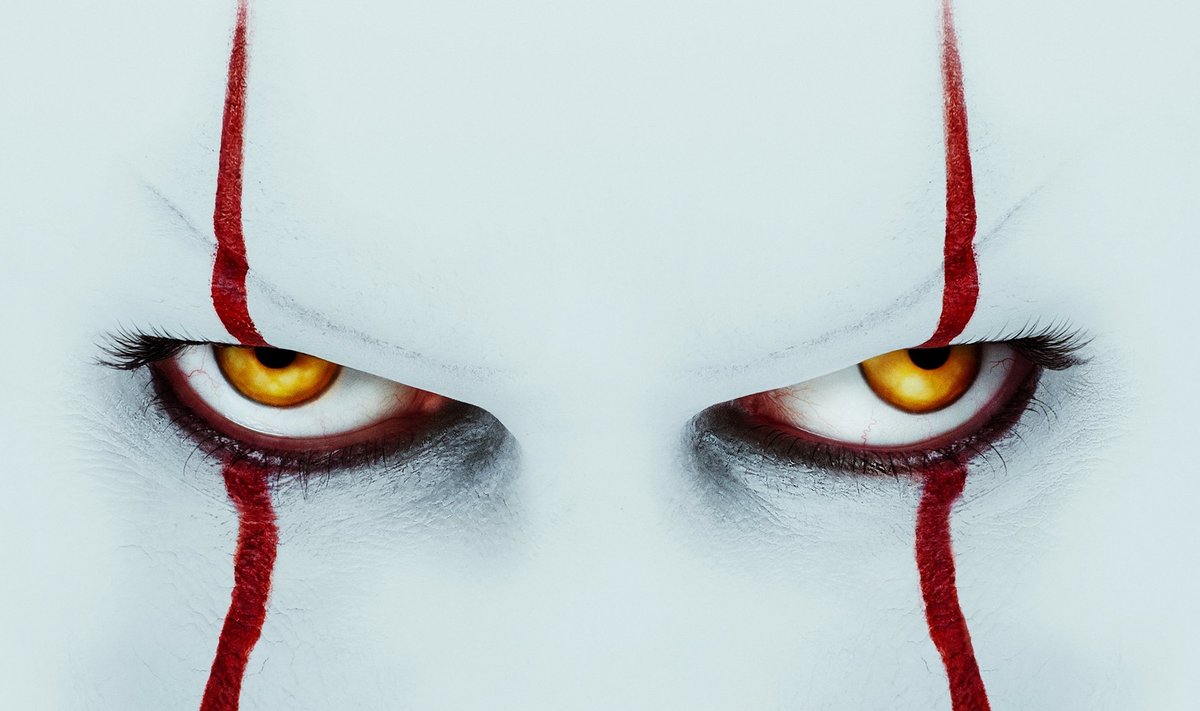 It Chapter Two (2019)