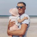 Эстонский яхтсмен Денис Карпак: „Порой начинаешь сомневаться – а хороший ли я отец? Но все мы живые люди“