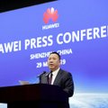 Huawei: meie USA musta nimekirja kandmine tekitab ohtliku pretsedendi