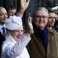 Nii kõrges eas vallaliseks? 75-aastane Taani kuninganna ja 81-aastane prints hakkavad lahutama