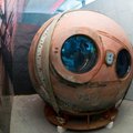 Teletorni kosmosenäitus "Elus universum" sai juurde mitu eksklusiivset eksponaati