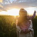 Kuula saadet | Emaduse ilud ja valud: kuidas laste kasvatamisest rõõmu tunda?
