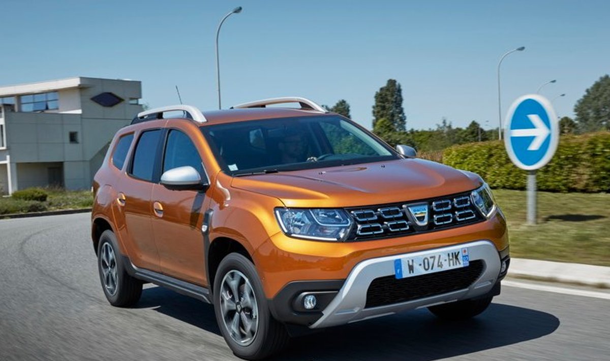 Foto: whatcar.ee