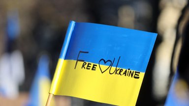 Фейки о происходящем в Украине. Часть 2