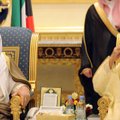 Kuveidi naine mõisteti emiiri ärritanud "säutsu" pärast 11 aastaks vangi