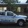 Austraalias varastasid neli last auto ja sõitsid sellega tuhande kilomeetri kaugusele