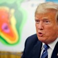Trump kuulutas uue orkaani eel, et tema tegutsemine 3000 hukkunuga Puerto Rico orkaani järel oli uskumatu tunnustamata edu