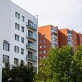 Цены на недвижимость в Таллинне не падают. Покупка жилья может оказаться сложной
