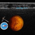 Punasel planeedil leidub vett! Marsi liustiku alt avastati esimene soolajärv