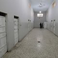 Liibüa vanglast põgenes umbes 400 kinnipeetut