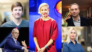 Eesti uuriv ajakirjanik maailma superstaariks