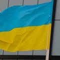 В Рапламаа был осквернен флаг Украины