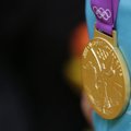 Euroopa riigid saavad saavad omale olümpiamängud