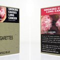 Austraalia ülemkohus kuulutas kaubamärkide eemaldamise sigaretipakkidelt õiguspäraseks