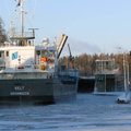 Soome kavatseb kümnete kilomeetrite pikkust kanalit talvel kütma hakata