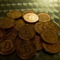 Bitcoin tekitas üllatava rahamasina
