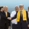 Страна двух господ. Что бывает, когда появился новый президент, а старый никуда не ушел, на примере Казахстана