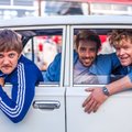 Vinge saavutus! Järjekordne Eesti film on nüüdsest saadaval Netflixis