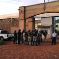 Paraguay vanglast põgenes 75 ülimalt ohtlikuks peetavat kinnipeetut