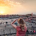 SIHTKOHT | Marrakech viib jalad alt!