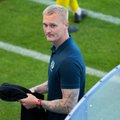 Eesti U21 jalgpallikoondise ohjad üle võtnud Sander Post: eesmärk on välja tulla august, kus oleme kaks aastat olnud