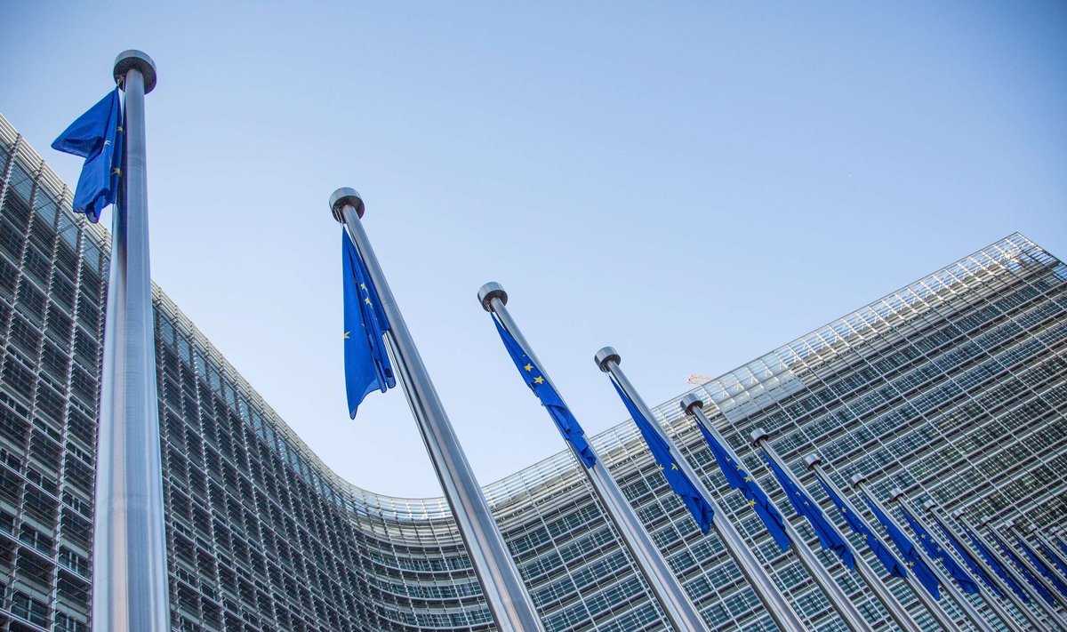 Euroopa Komisjon