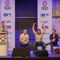 600 maailma mänguarendajat koguneb Tallinnasse