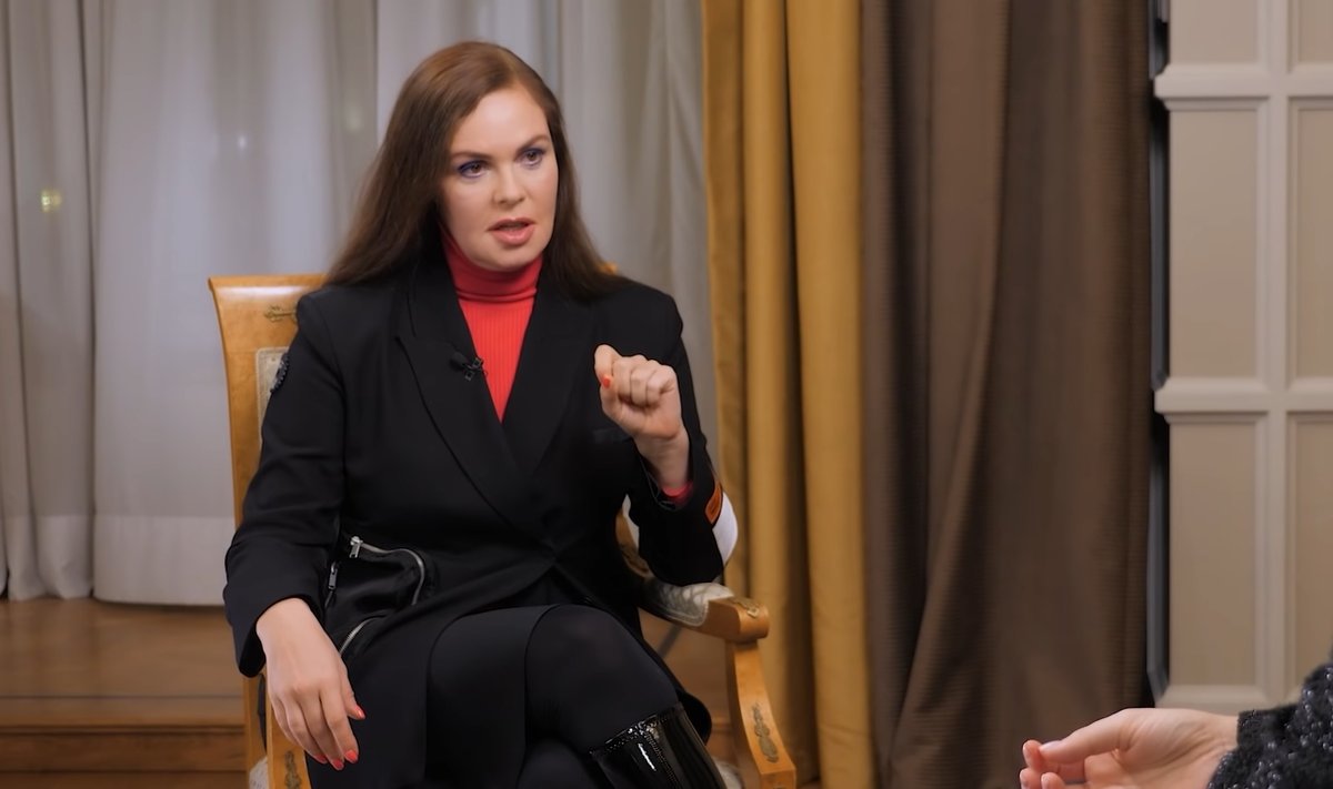 Екатерина Андреева