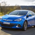Opel Astra GTC OPC: kas viimane omasugune?