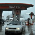 Audimüüja kutsub süttimisohu pärast Venemaal tagasi pea 2000 autot