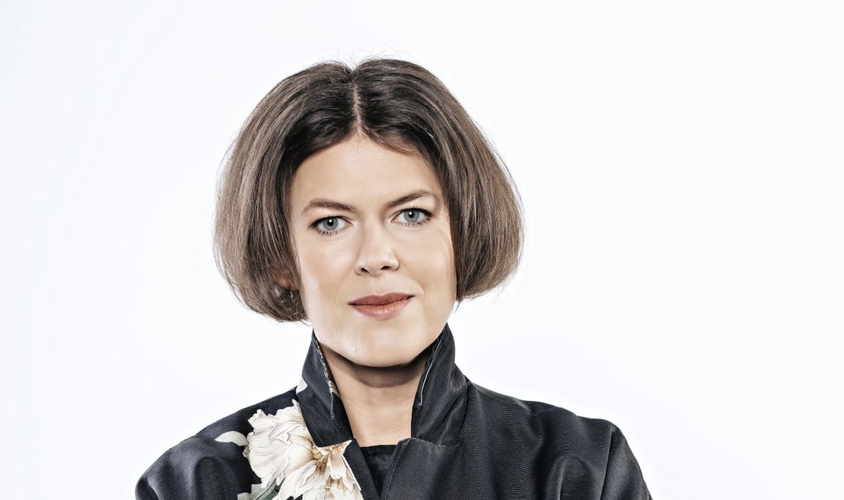 Kadri Karro